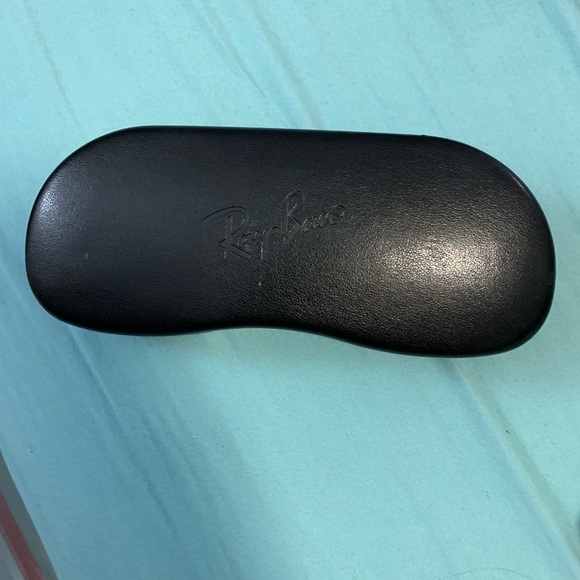 Ray-Ban polarized sunglasses main image 8